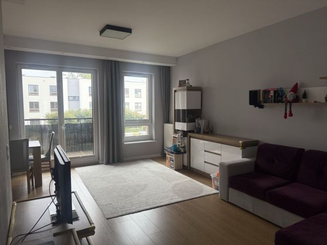 Mieszkanie 3-pokojowe Warszawa Ursynów, ul. Bajaderki. Zdjęcie 1