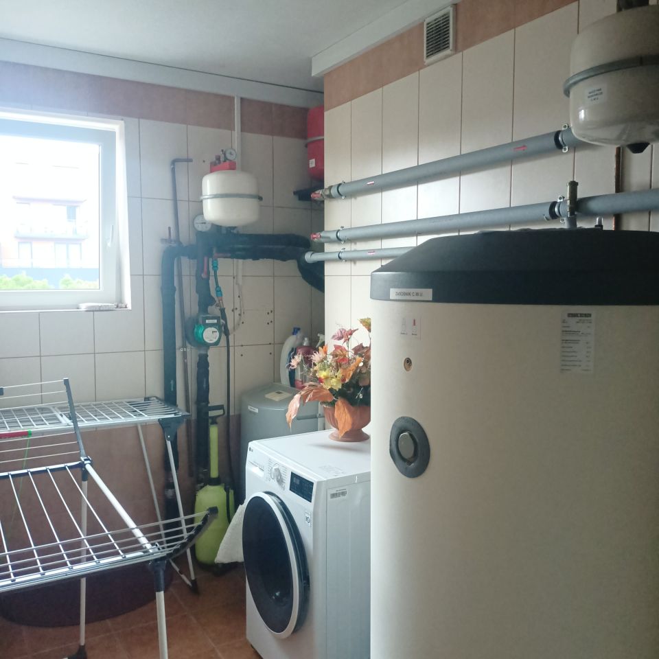 dom wolnostojący, 9 pokoi Rotmanka, ul. św. Siostry Faustyny. Zdjęcie 10