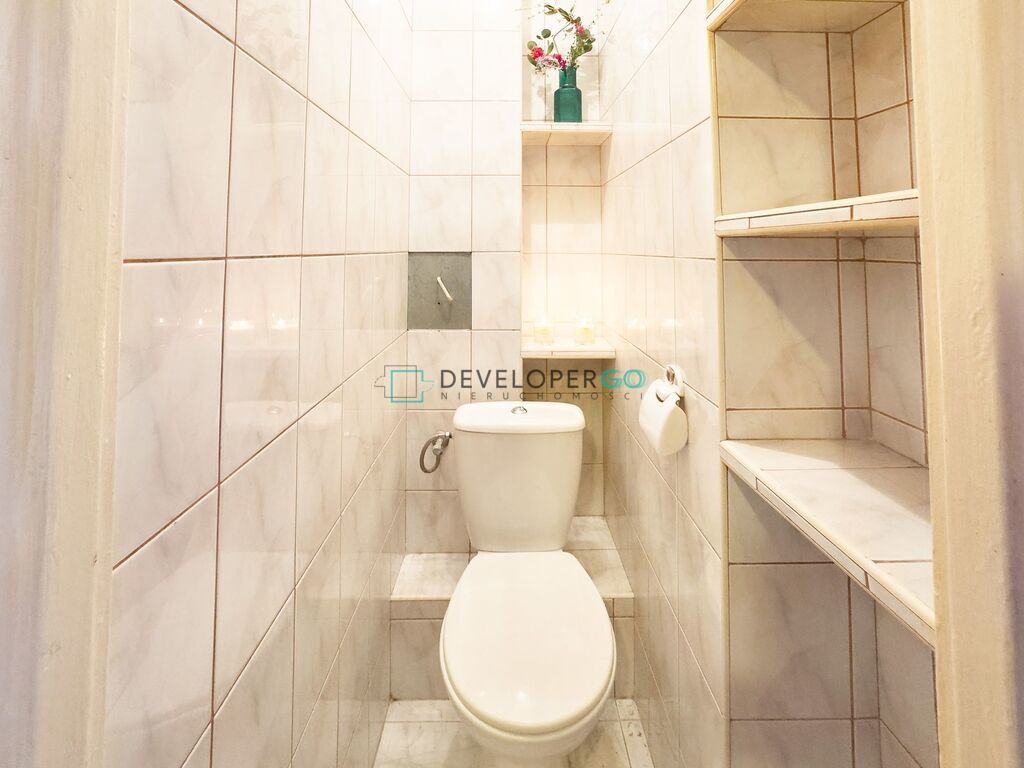 Mieszkanie 3-pokojowe Puławy, ul. Cypriana Kamila Norwida. Zdjęcie 7