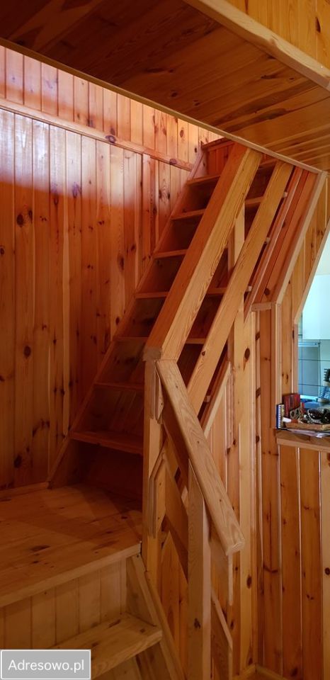 dom wolnostojący, 4 pokoje Stefanowo. Zdjęcie 10