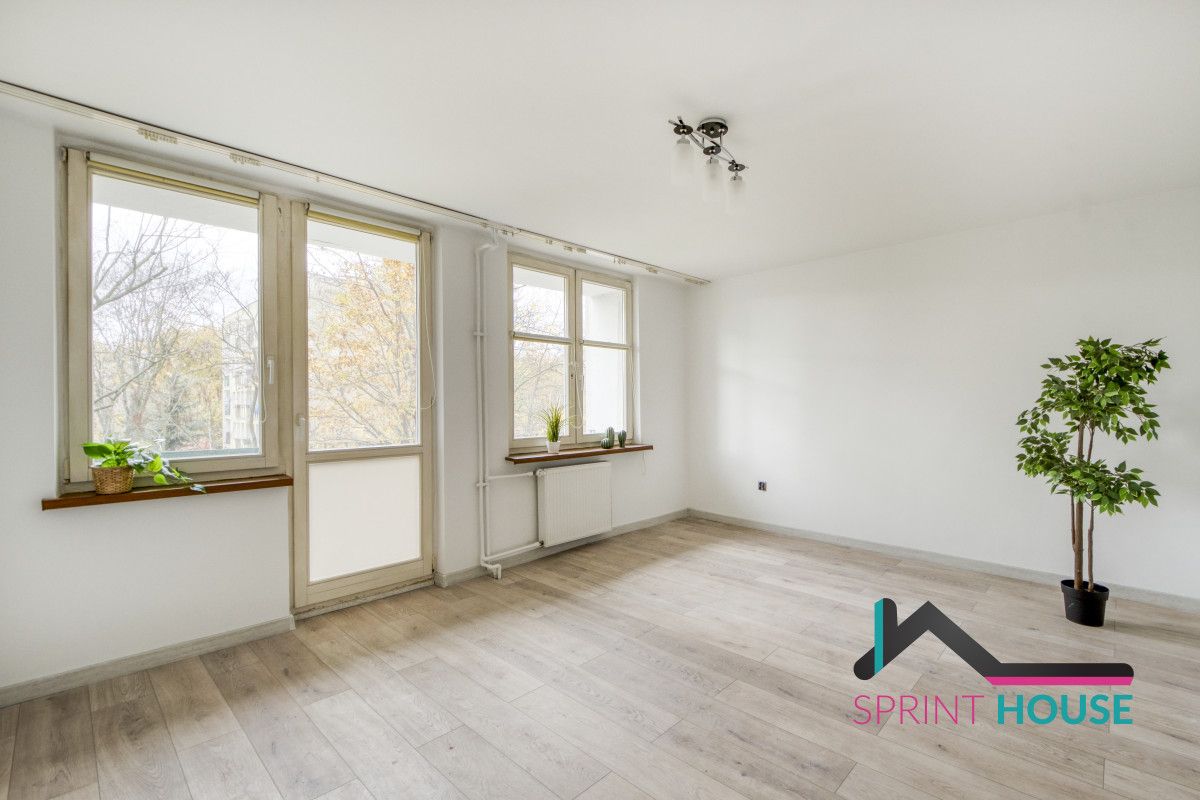 Mieszkanie 3-pokojowe Warszawa Ursus, ul. Mariana Keniga. Zdjęcie 9