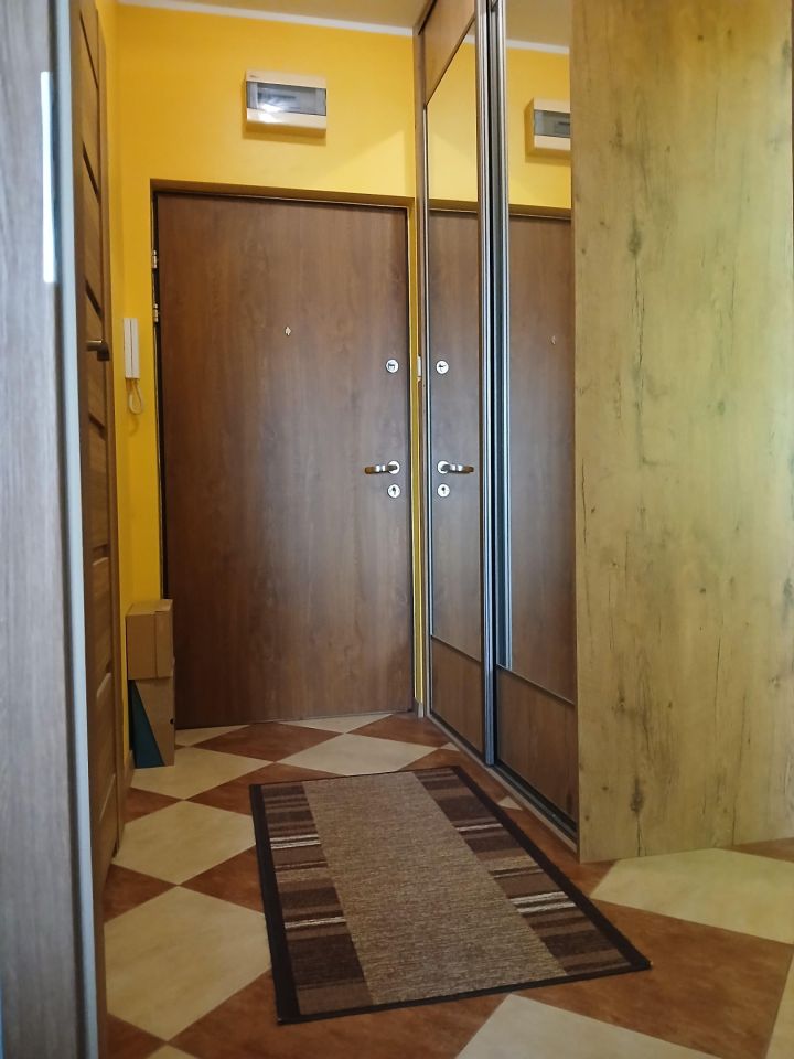 Mieszkanie 2-pokojowe Ząbki Centrum, ul. Wiosenna. Zdjęcie 5