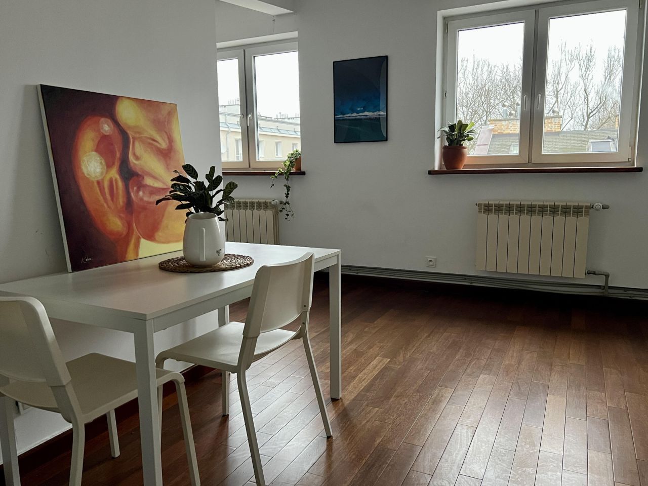 Mieszkanie 2-pokojowe Warszawa Grochów, ul. Ludwika Kickiego. Zdjęcie 10