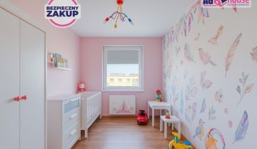 Mieszkanie 3-pokojowe Gdańsk Łostowice, ul. Zbigniewa Podleckiego