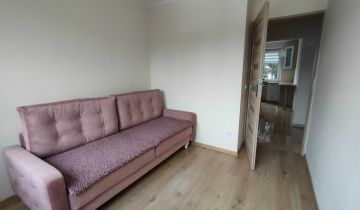 Mieszkanie 3-pokojowe Toruń