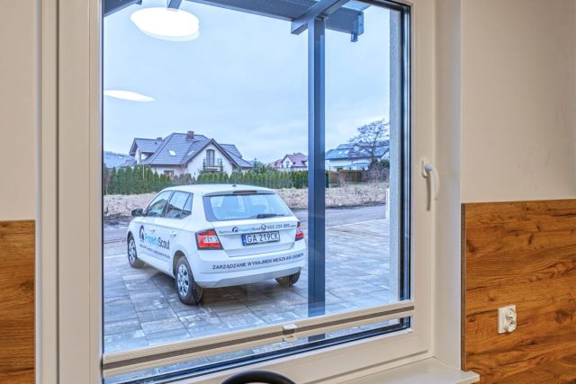 Mieszkanie 2-pokojowe Bolszewo, ul. Zbożowa. Zdjęcie 16