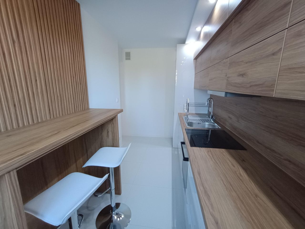 Mieszkanie 1-pokojowe Wadowice, ul. Sienkiewicza. Zdjęcie 6