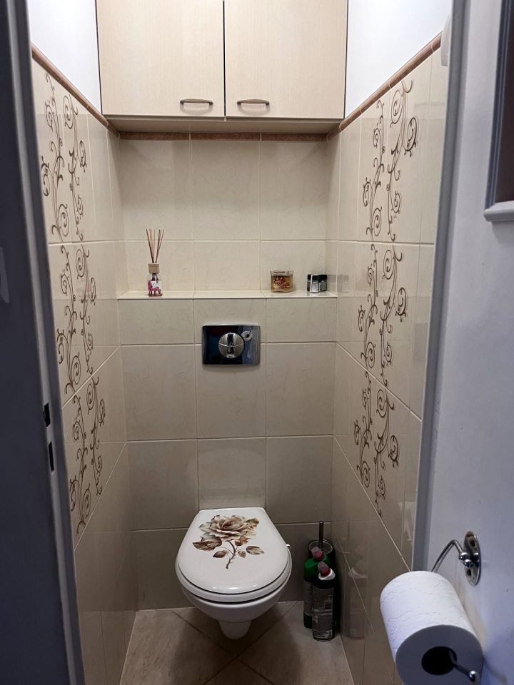 Mieszkanie 3-pokojowe Szczecin Słoneczne, ul. Aleksandra Kostki Napierskiego. Zdjęcie 11