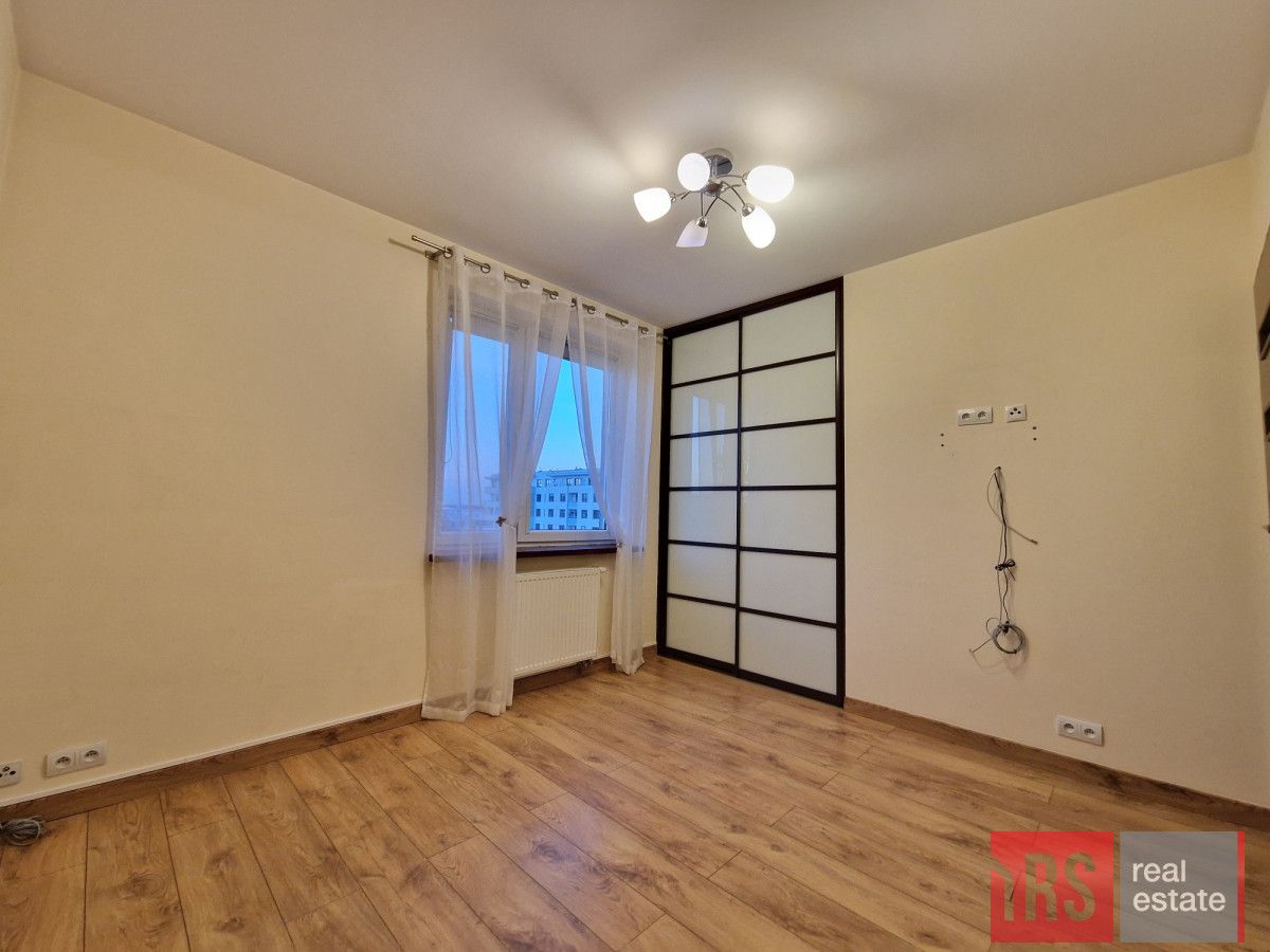 Mieszkanie 4-pokojowe Legionowo, ul. Stanisława Wyspiańskiego. Zdjęcie 11