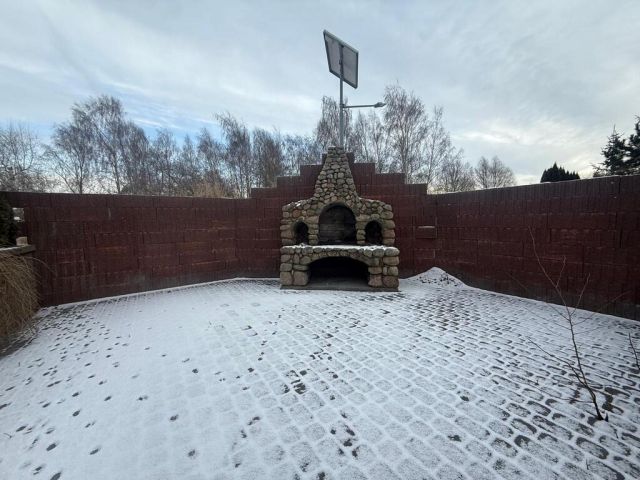 dom wolnostojący, 6 pokoi Dołuje, ul. Kwitnący Sad. Zdjęcie 5