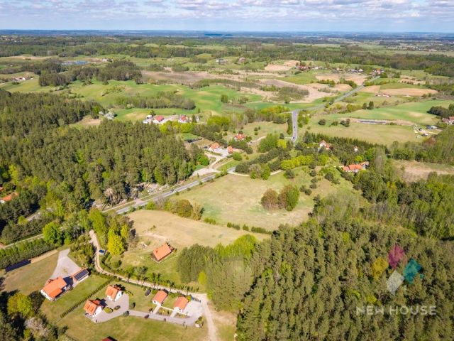 dom wolnostojący, 4 pokoje Kosewo. Zdjęcie 35