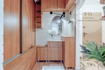 Mieszkanie 1-pokojowe Olsztyn, ul. Aleksandra Puszkina. Zdjęcie 4