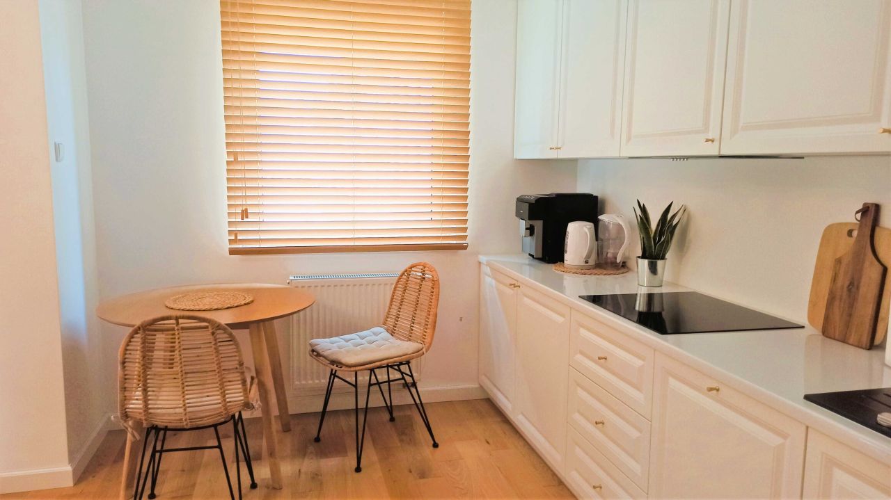 Mieszkanie 1-pokojowe Łódź Bałuty, ul. Okopowa. Zdjęcie 6