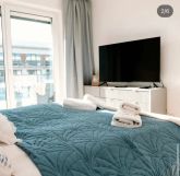 Mieszkanie 2-pokojowe Dziwnów. Zdjęcie 1