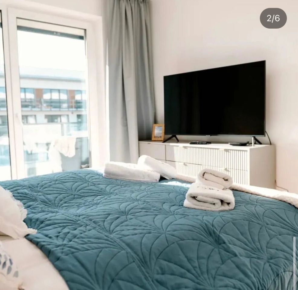 Mieszkanie 2-pokojowe Dziwnów. Zdjęcie 2