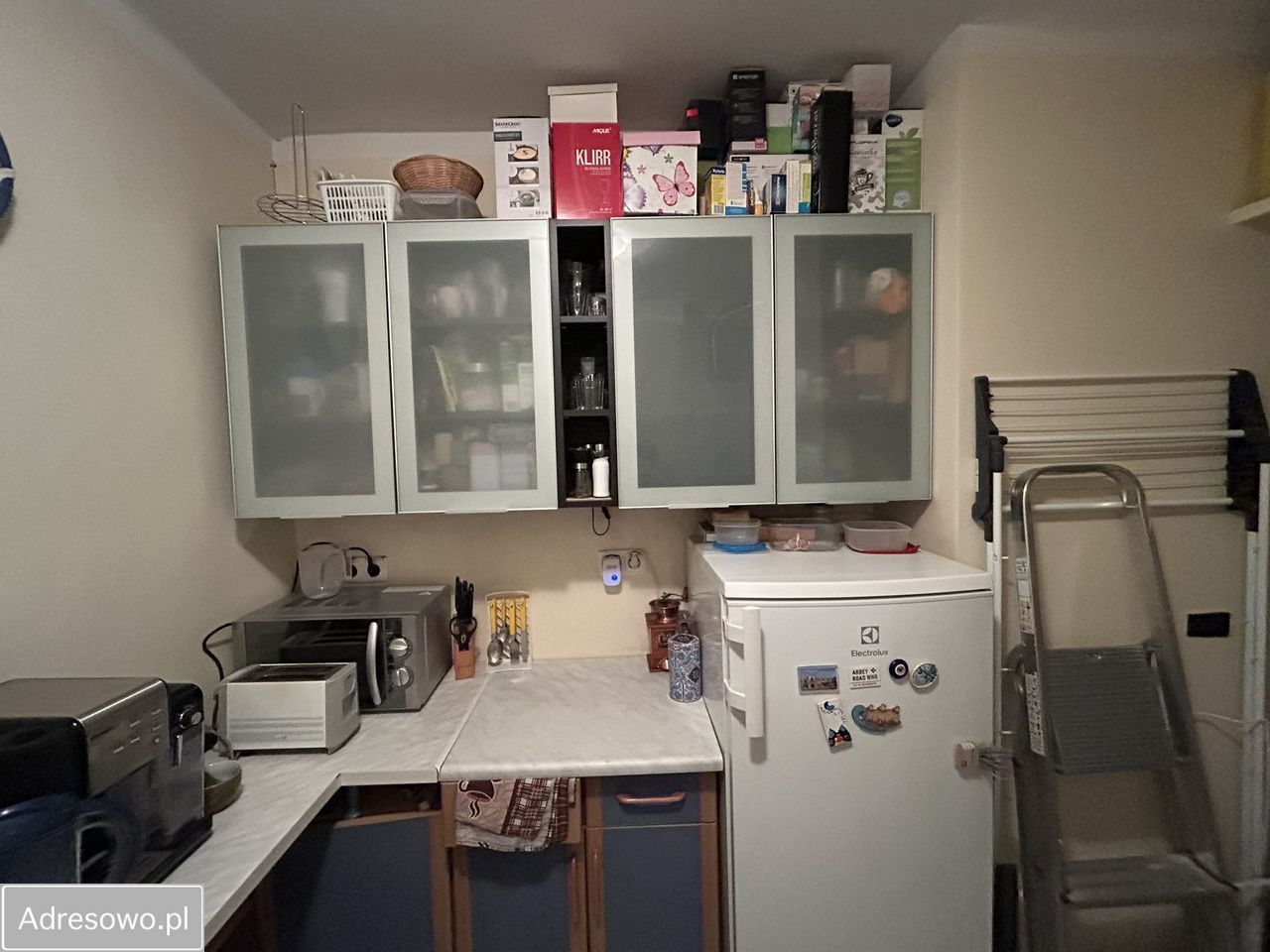 Pokój Kraków Olsza, ul. Opolska. Zdjęcie 4