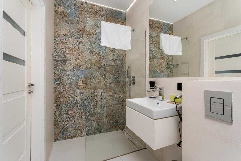 Mieszkanie 2-pokojowe Kraków Kazimierz, ul. Starowiślna. Zdjęcie 6