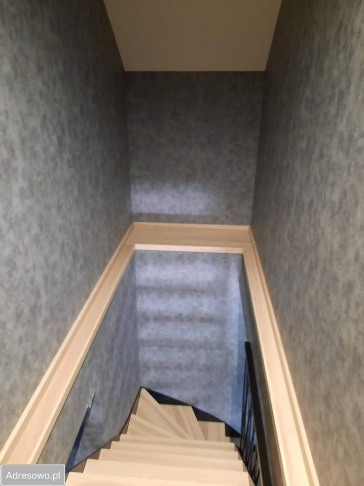 dom wolnostojący, 5 pokoi Rataje, ul. Leśna Polana. Zdjęcie 11