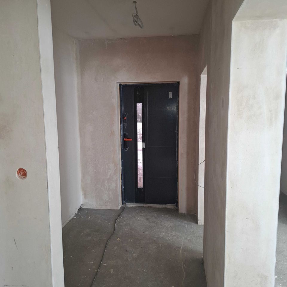 dom wolnostojący Chomętów-Puszcz. Zdjęcie 4