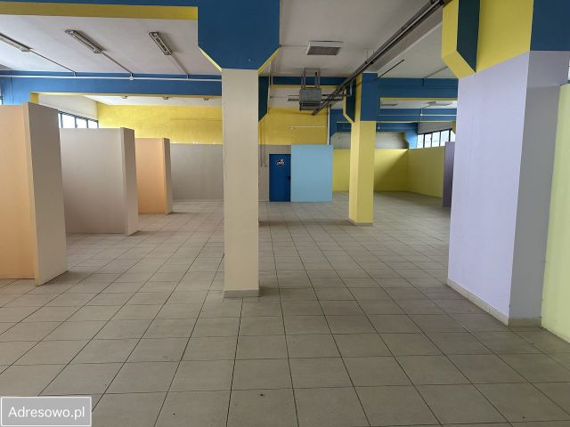 Lokal Mława Centrum, ul. Zduńska. Zdjęcie 1