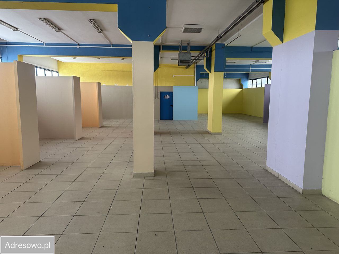 Lokal Mława Centrum, ul. Zduńska. Zdjęcie 1