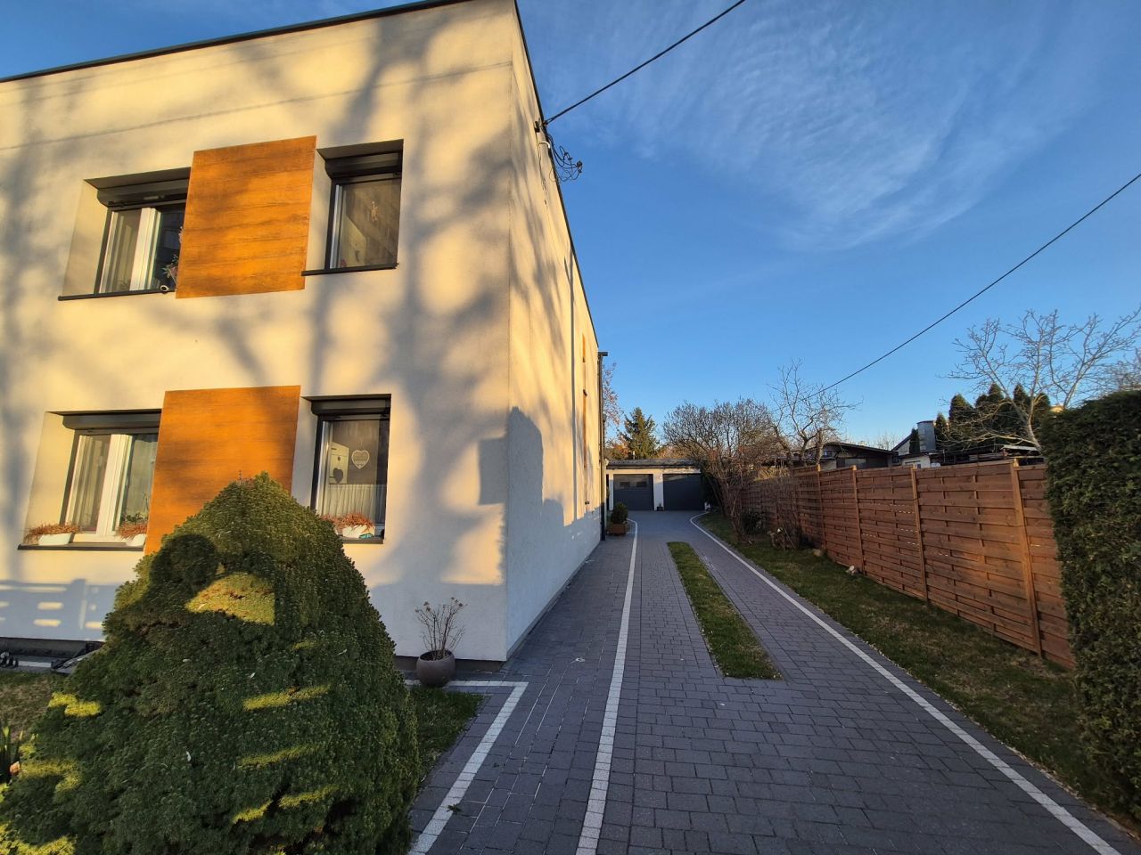 bliźniak, 5 pokoi Włocławek Kolanowszczyzna, ul. Saperska. Zdjęcie 1