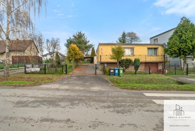 Działka budowlana Kryniczno, ul. Spacerowa. Zdjęcie 8