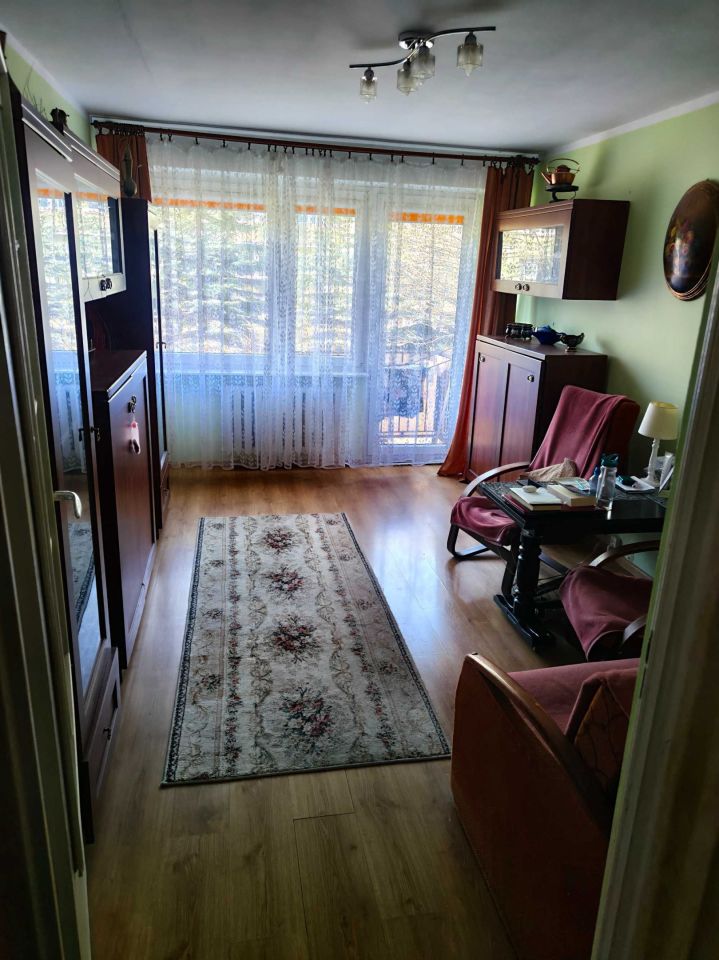 Mieszkanie 3-pokojowe Toruń Stawki, ul. Strzałowa. Zdjęcie 4