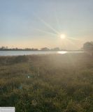 Działka rolno-budowlana Chalin. Zdjęcie 1