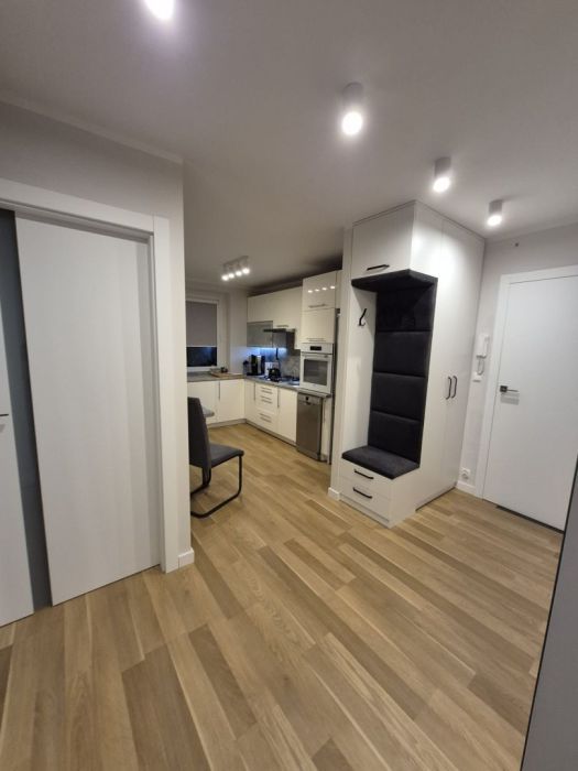 Mieszkanie 3-pokojowe Gdańsk Przymorze. Zdjęcie 9