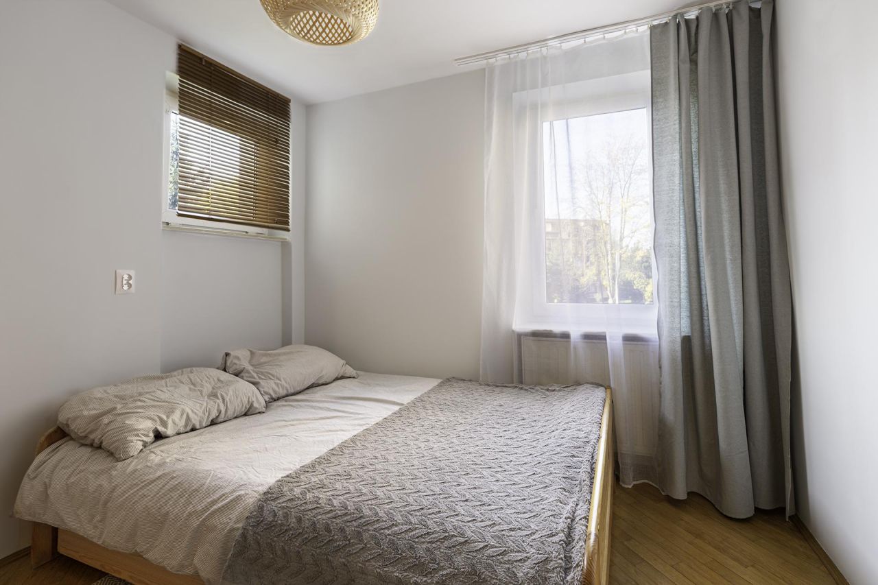 Mieszkanie 2-pokojowe Kraków Krowodrza, ul. Kluczborska. Zdjęcie 6