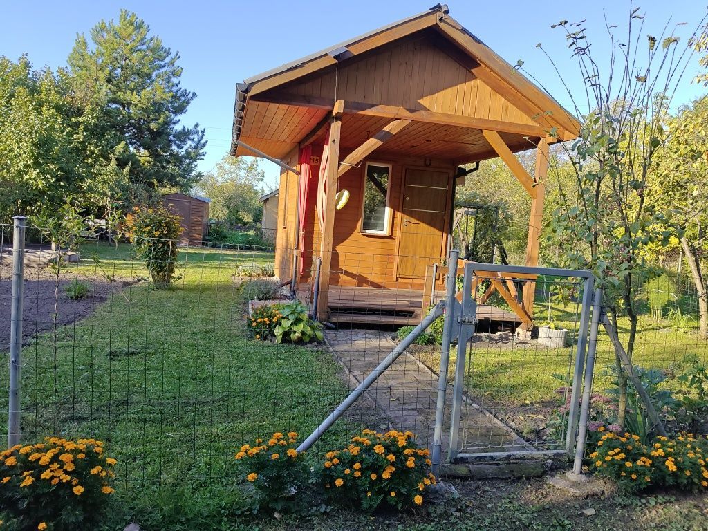 Działka rod Chełm. Zdjęcie 5