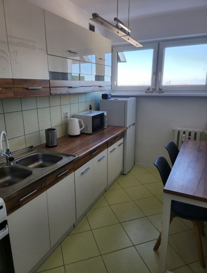 Mieszkanie 2-pokojowe Wąbrzeźno, ul. Tysiąclecia. Zdjęcie 8