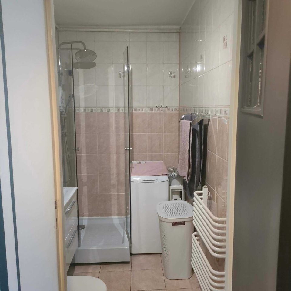 Mieszkanie 3-pokojowe Katowice os. Tysiąclecia, ul. Tysiąclecia. Zdjęcie 4