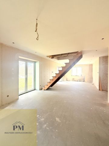 dom wolnostojący, 5 pokoi Łozice-Cegielnia. Zdjęcie 7