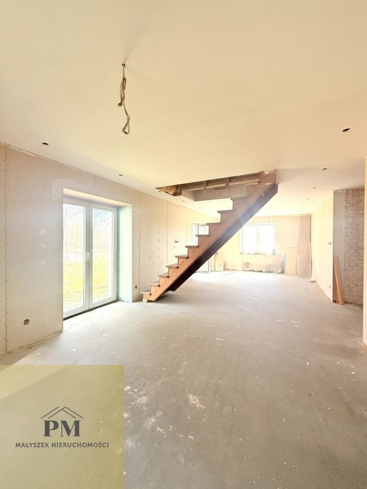 dom wolnostojący, 5 pokoi Łozice-Cegielnia. Zdjęcie 7