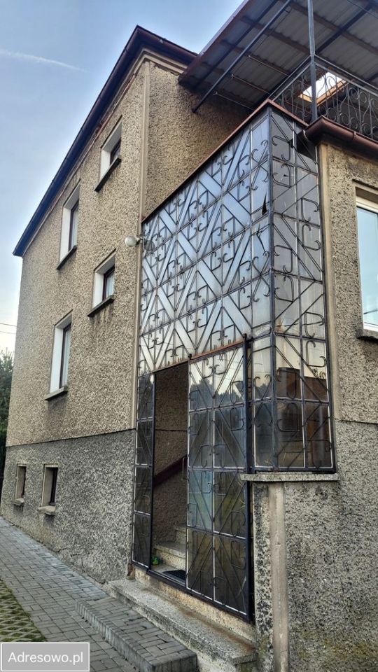 dom wolnostojący, 5 pokoi Twardogóra. Zdjęcie 8