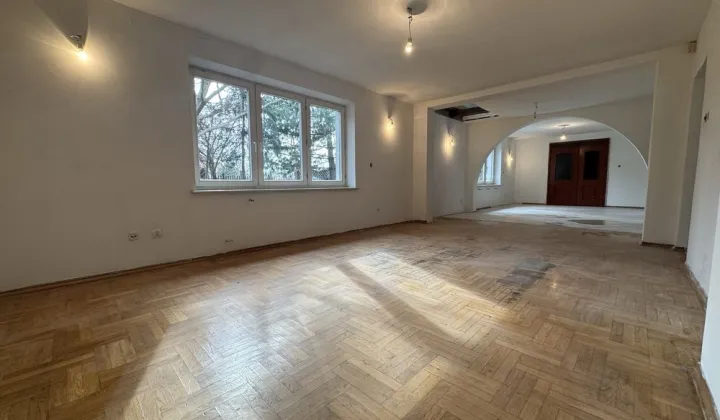 Działka budowlana Marki, ul. Okólna