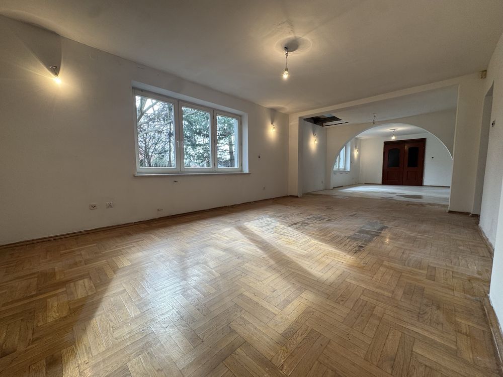 Działka budowlana Marki, ul. Okólna. Zdjęcie 1