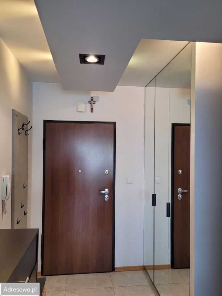 Mieszkanie 4-pokojowe Warszawa Ursynów, al. Komisji Edukacji Narodowej. Zdjęcie 18