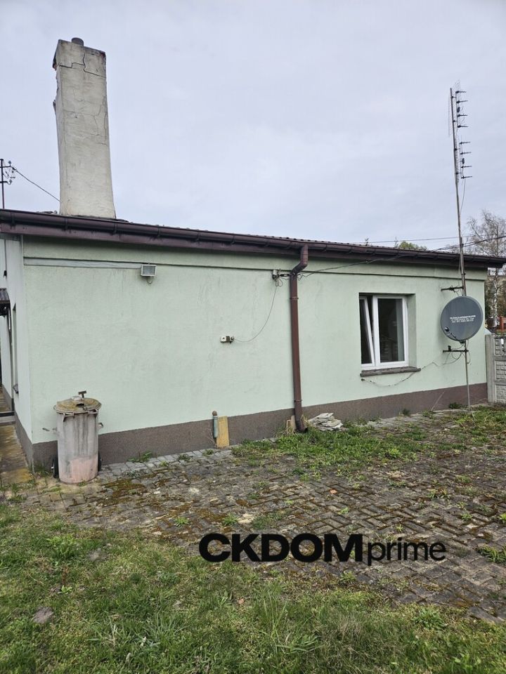 dom wolnostojący, 2 pokoje Jędrzejów. Zdjęcie 4