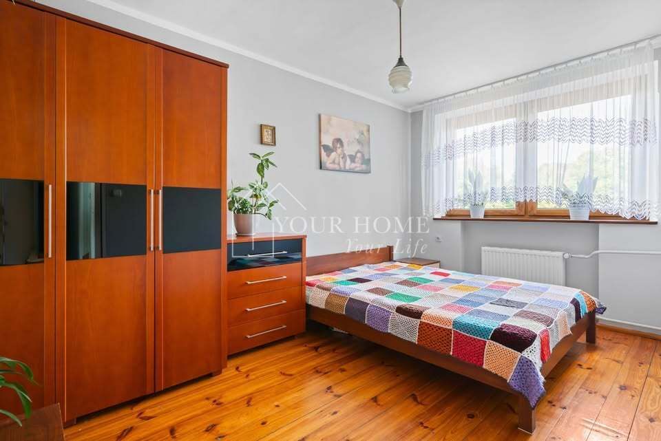 dom wolnostojący, 5 pokoi Szczepanów. Zdjęcie 7