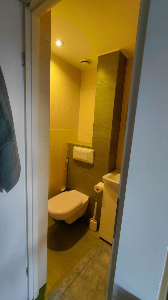 Mieszkanie 1-pokojowe Szczecin Śródmieście, ul. Monte Cassino. Zdjęcie 8