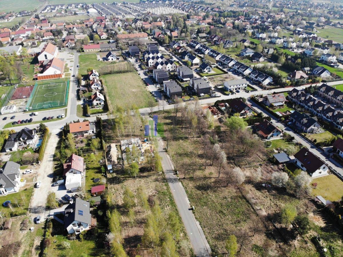 bliźniak, 6 pokoi Lutynia, ul. Fiołkowa. Zdjęcie 9