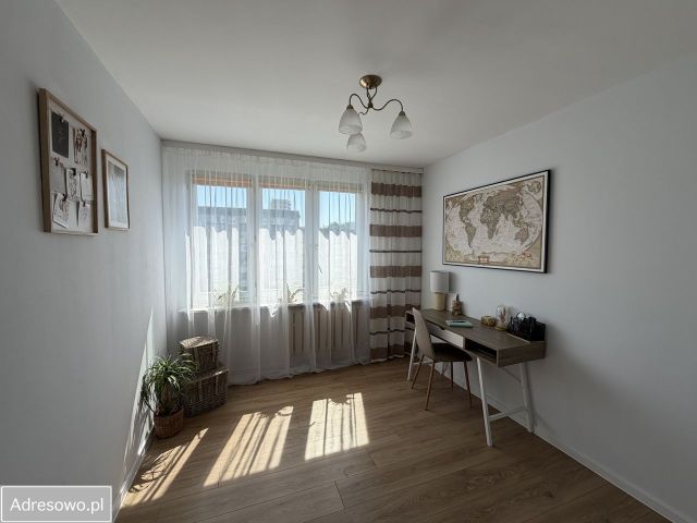 Mieszkanie 3-pokojowe Tychy Centrum, al. marsz. Piłsudskiego. Zdjęcie 1