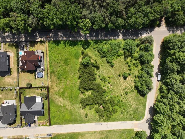 Działka budowlana Oborniki Śląskie Centrum, ul. Energetyczna. Zdjęcie 8