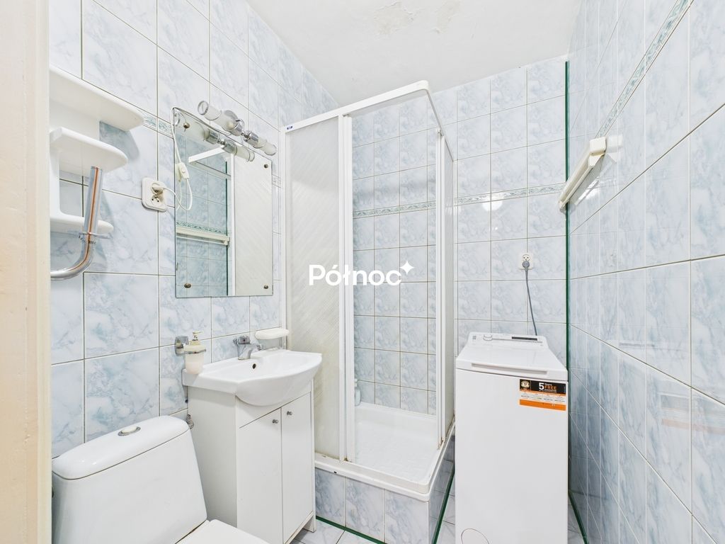 Mieszkanie 3-pokojowe Głogów, ul. Przemysłowa. Zdjęcie 14