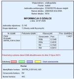 Działka budowlana Zbiersk-Kolonia. Zdjęcie 3
