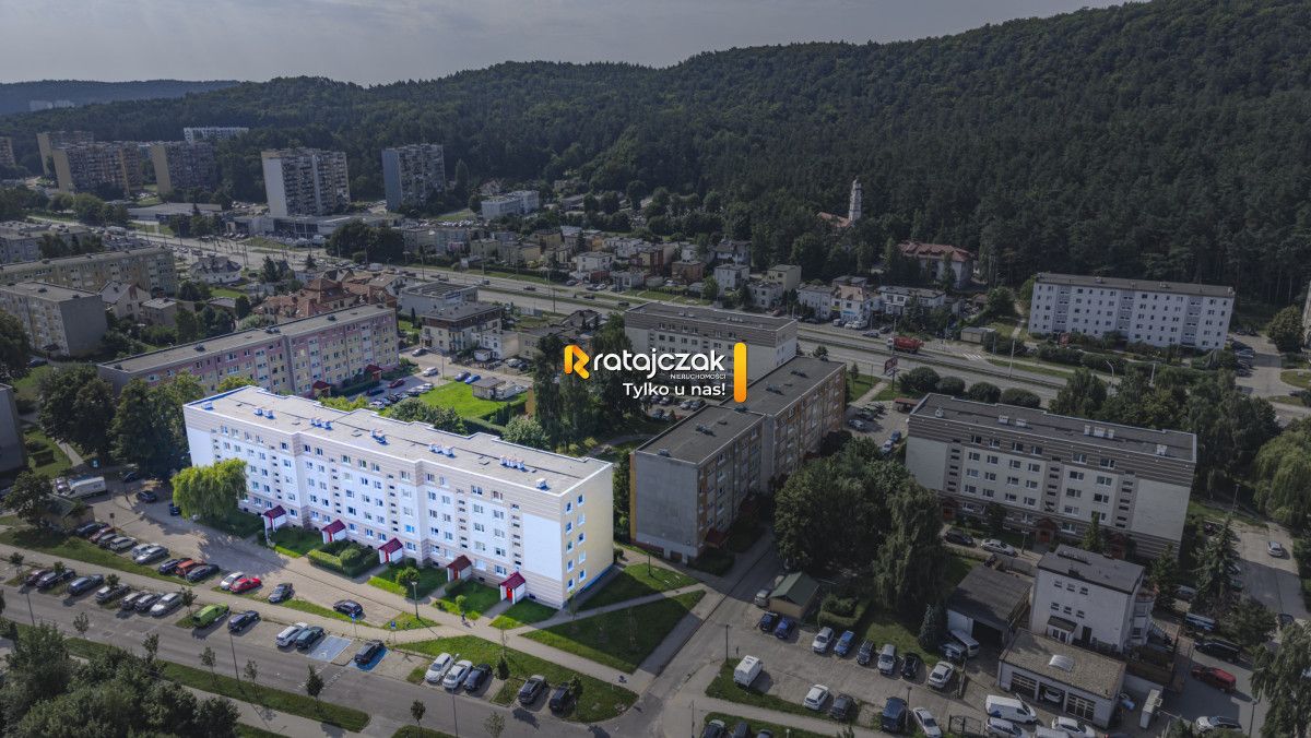 Mieszkanie 3-pokojowe Gdynia Cisowa, ul. Chylońska. Zdjęcie 17