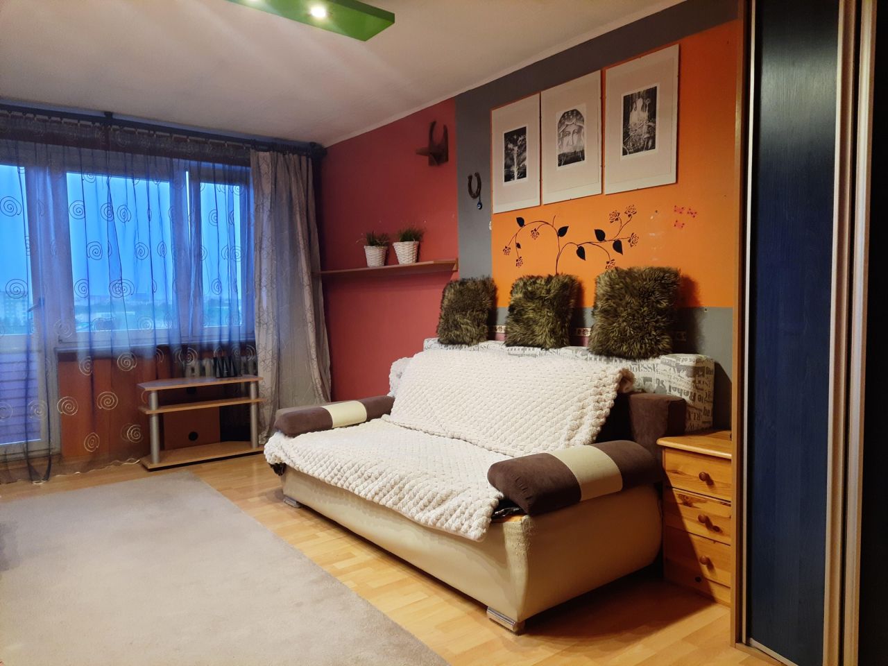 Mieszkanie 2-pokojowe Lublin Kalinowszczyzna, ul. Niepodległości. Zdjęcie 2